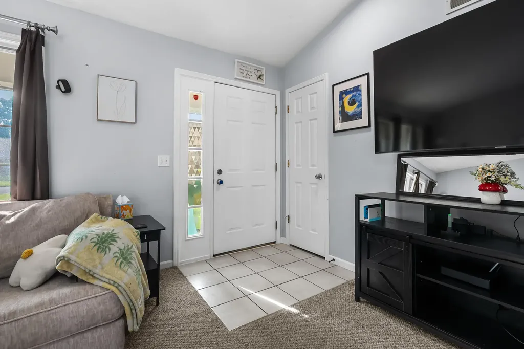 150 Gull Pointe Drive Bedford Charter Township MI 49017