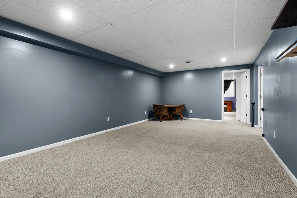 150 Gull Pointe Drive Bedford Charter Township MI 49017