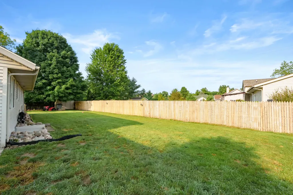 150 Gull Pointe Drive Bedford Charter Township MI 49017
