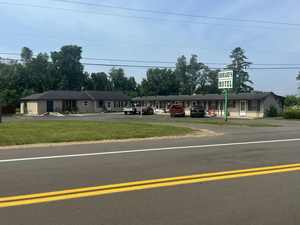 14884 W Michigan Avenue Marengo Township MI 49068