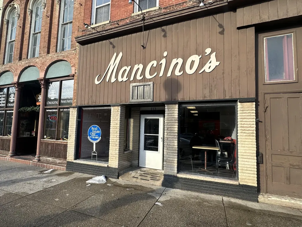 113 E Michigan Avenue Marshall City MI 49068