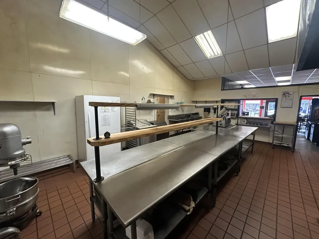 113 E Michigan Avenue Marshall City MI 49068