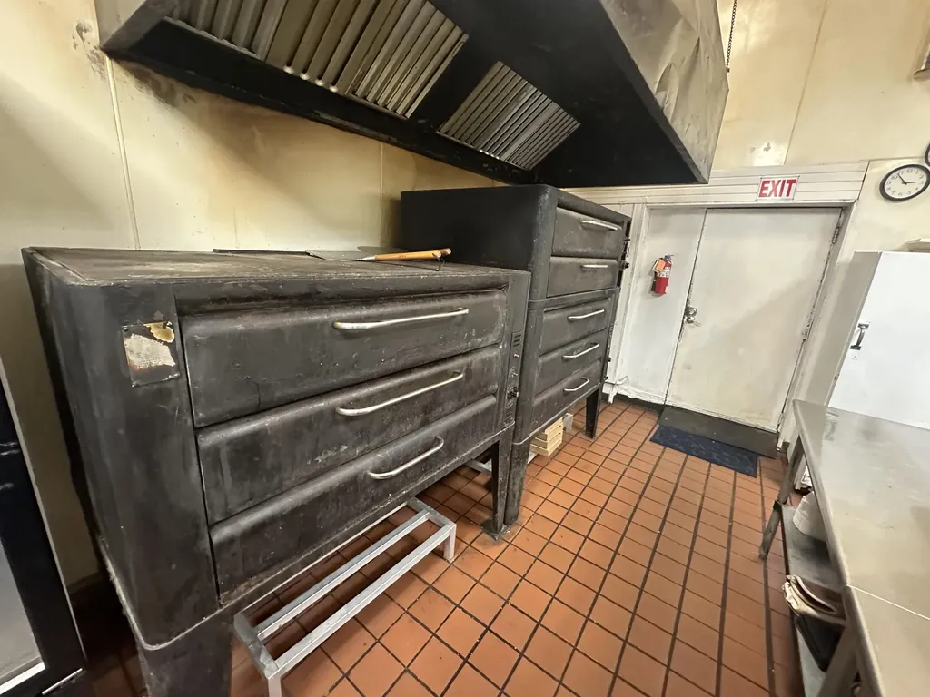 113 E Michigan Avenue Marshall City MI 49068