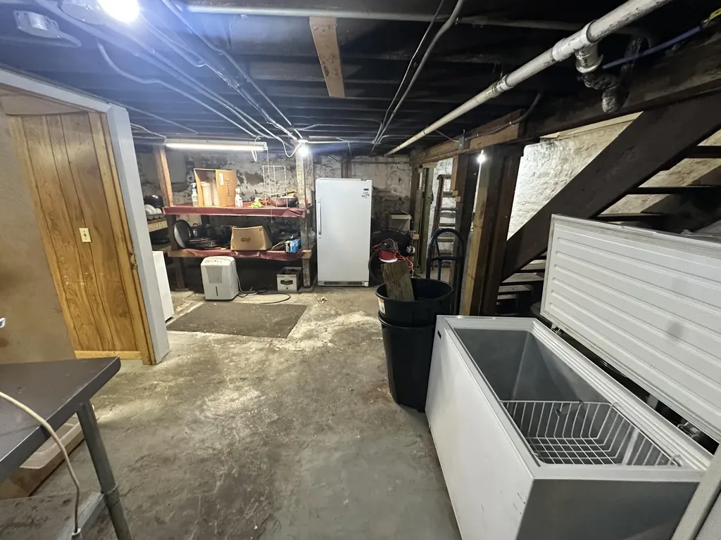 113 E Michigan Avenue Marshall City MI 49068