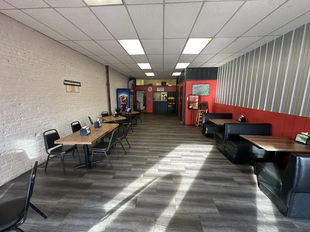 113 E Michigan Avenue Marshall City MI 49068