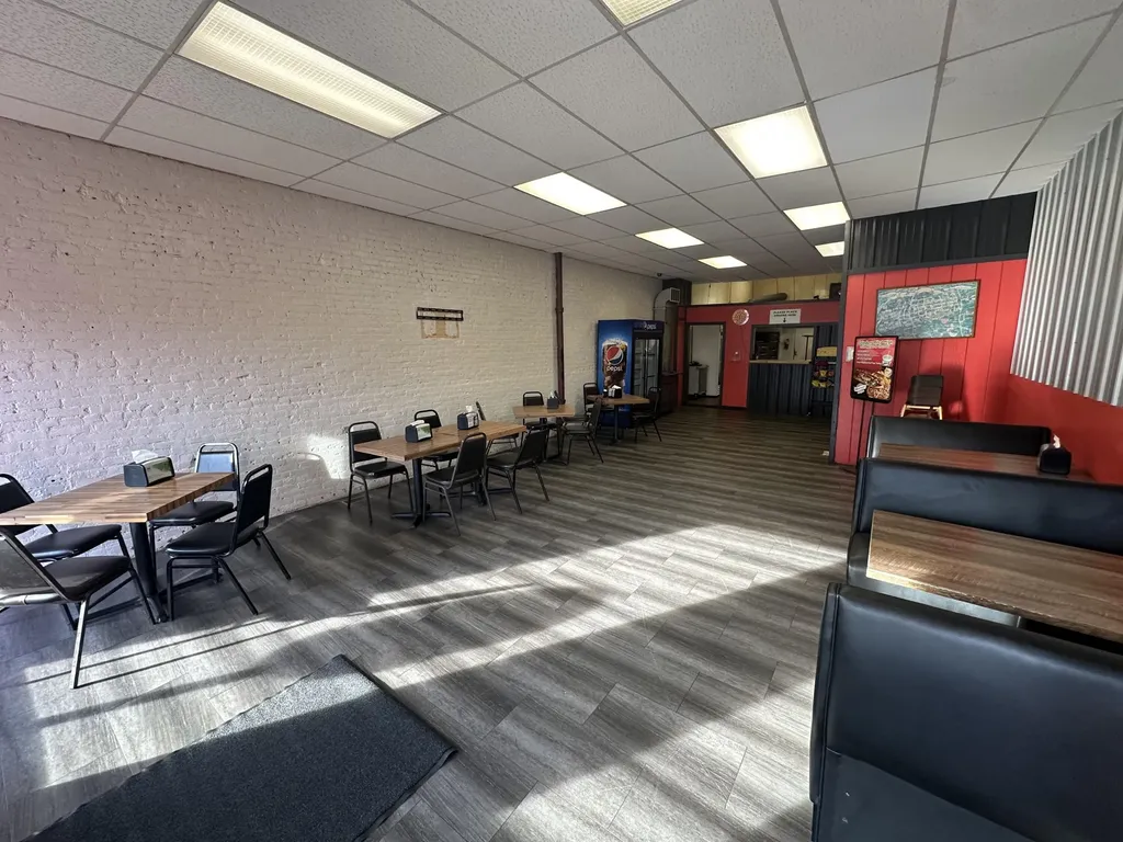 113 E Michigan Avenue Marshall City MI 49068