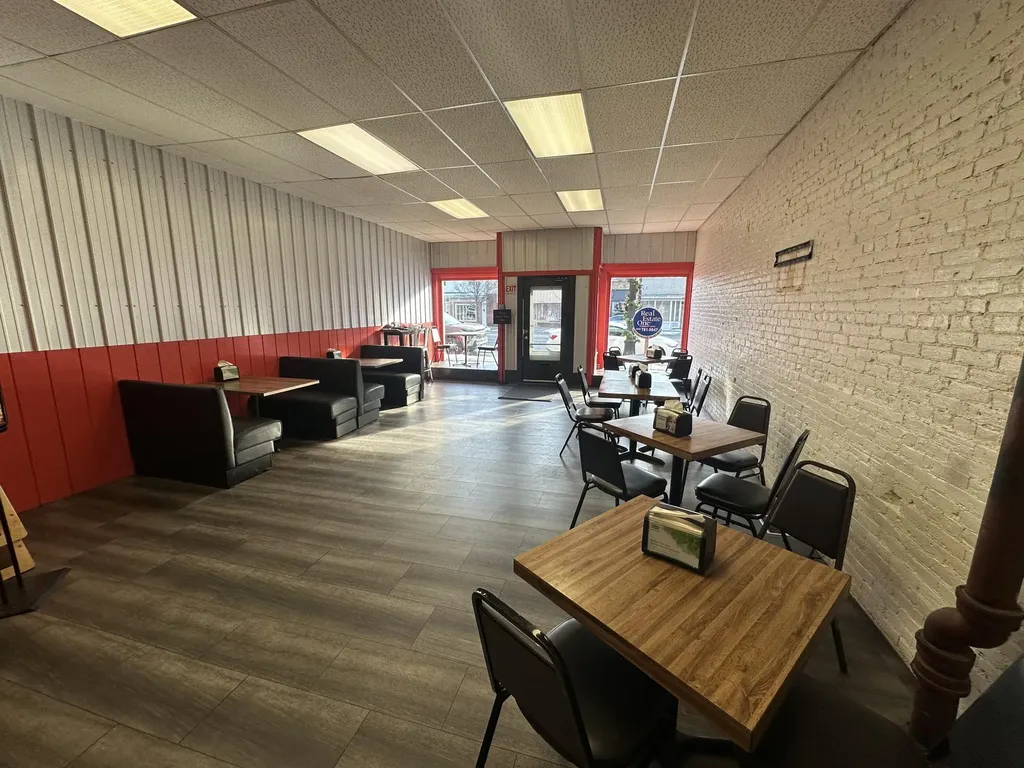 113 E Michigan Avenue Marshall City MI 49068