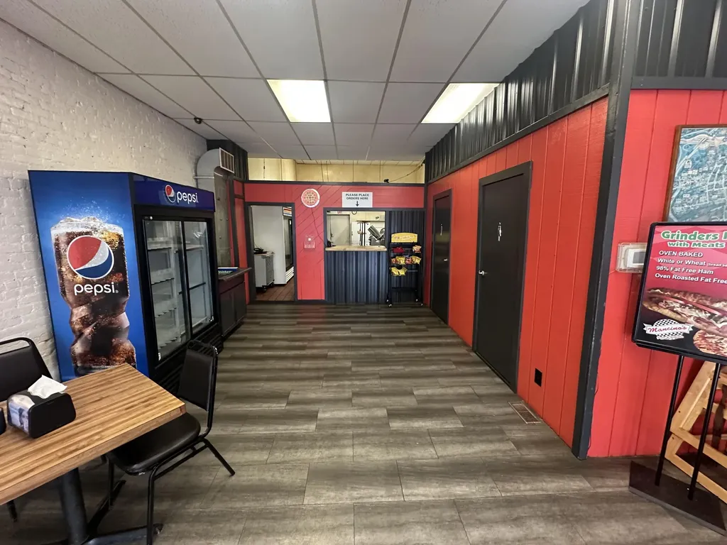 113 E Michigan Avenue Marshall City MI 49068
