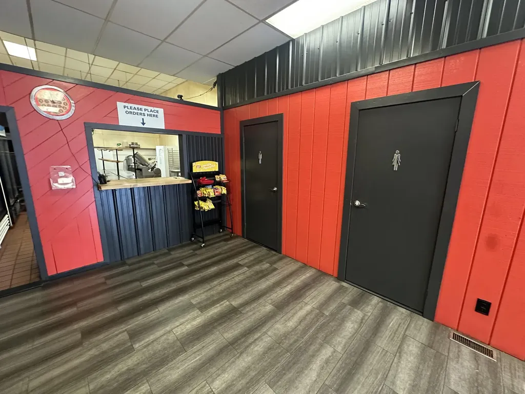 113 E Michigan Avenue Marshall City MI 49068