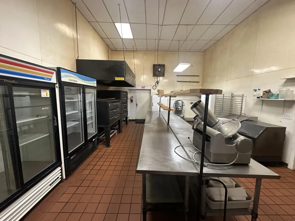113 E Michigan Avenue Marshall City MI 49068