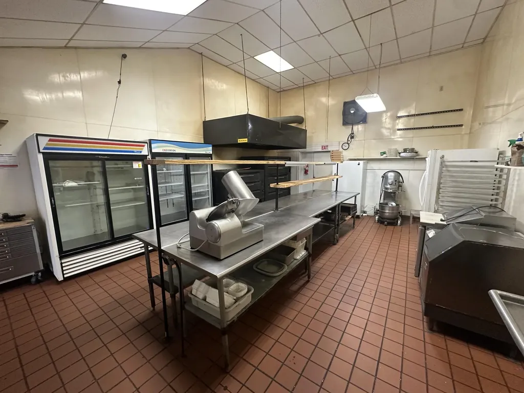 113 E Michigan Avenue Marshall City MI 49068