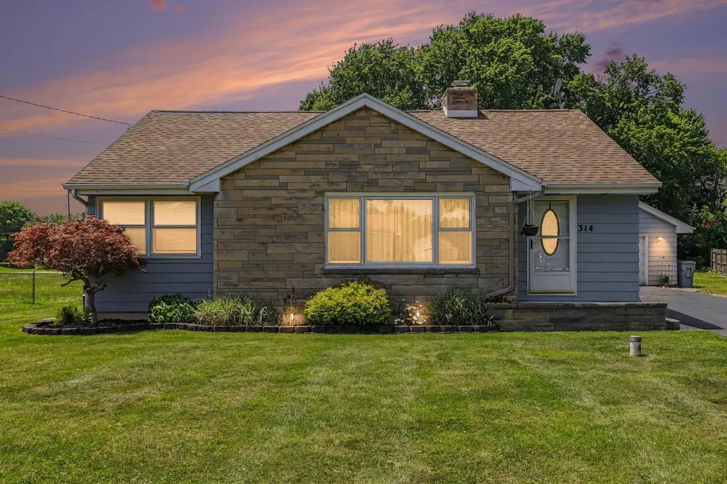 314 Pepperidge Lane Battle Creek City MI 49015