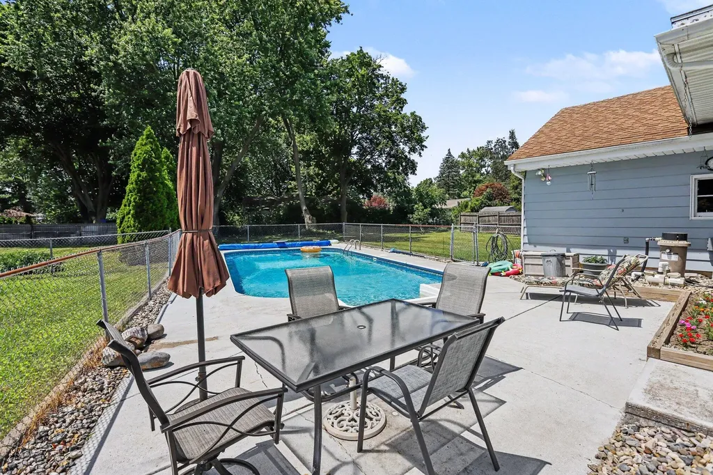 314 Pepperidge Lane Battle Creek City MI 49015