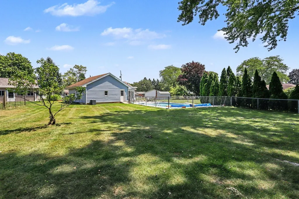 314 Pepperidge Lane Battle Creek City MI 49015