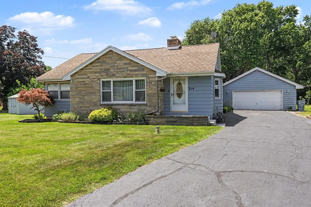 314 Pepperidge Lane Battle Creek City MI 49015