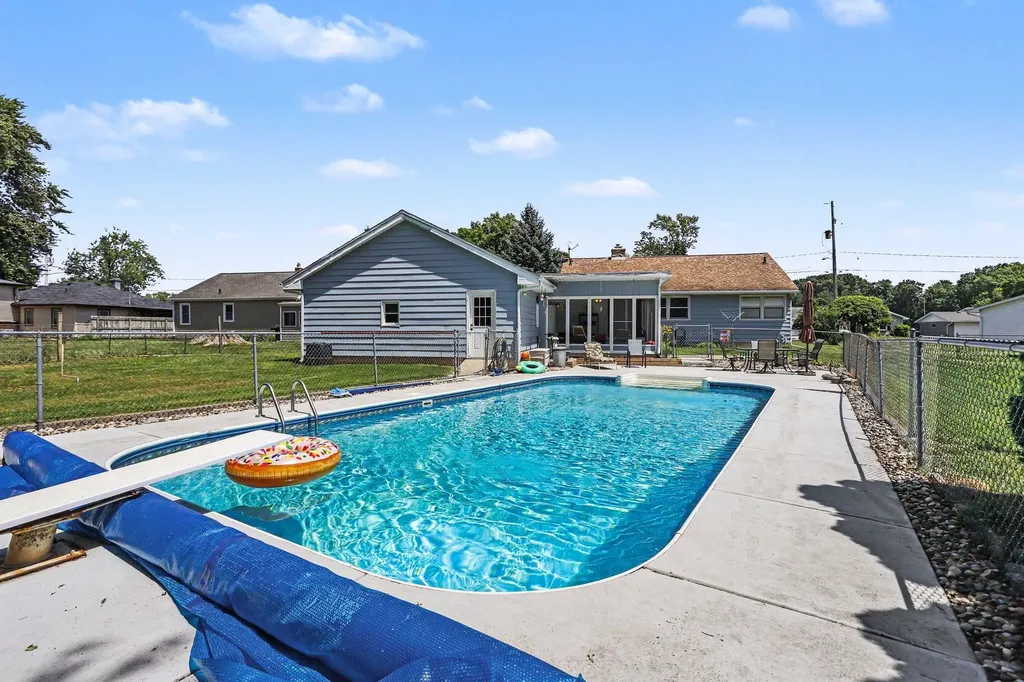 314 Pepperidge Lane Battle Creek City MI 49015