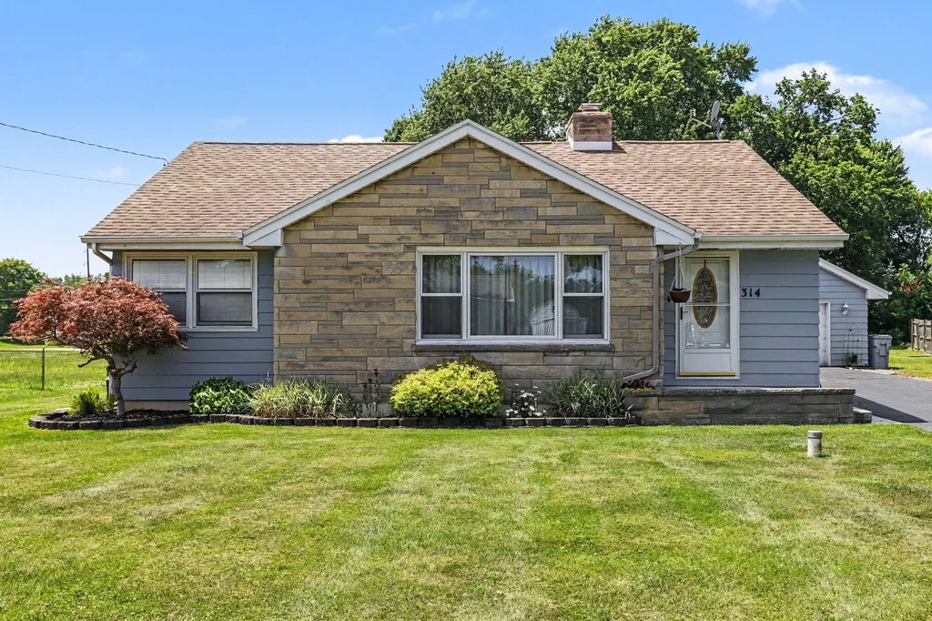 314 Pepperidge Lane Battle Creek City MI 49015