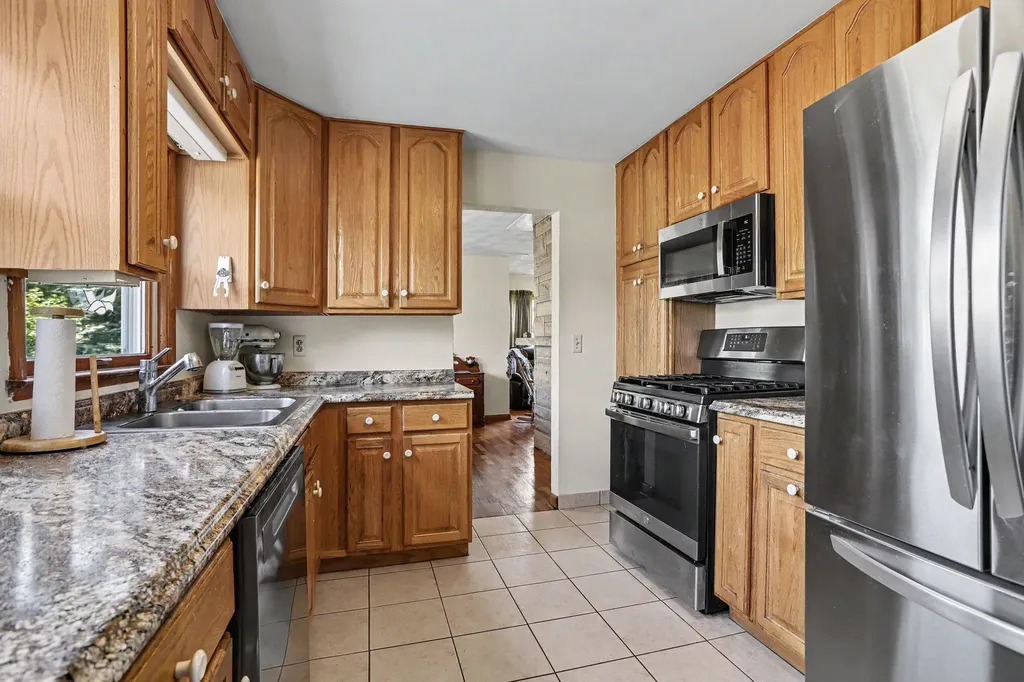 314 Pepperidge Lane Battle Creek City MI 49015
