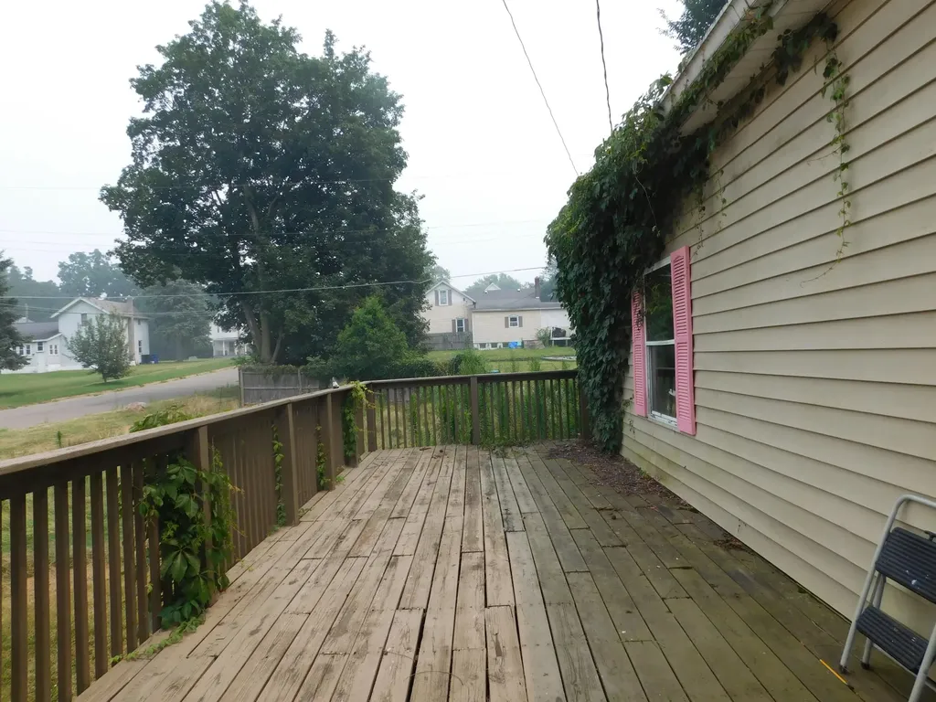 700 8th Street Three Rivers City MI 49093