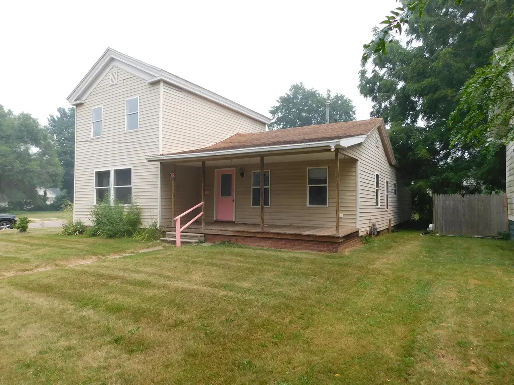 700 8th Street Three Rivers City MI 49093