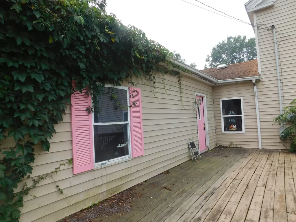 700 8th Street Three Rivers City MI 49093
