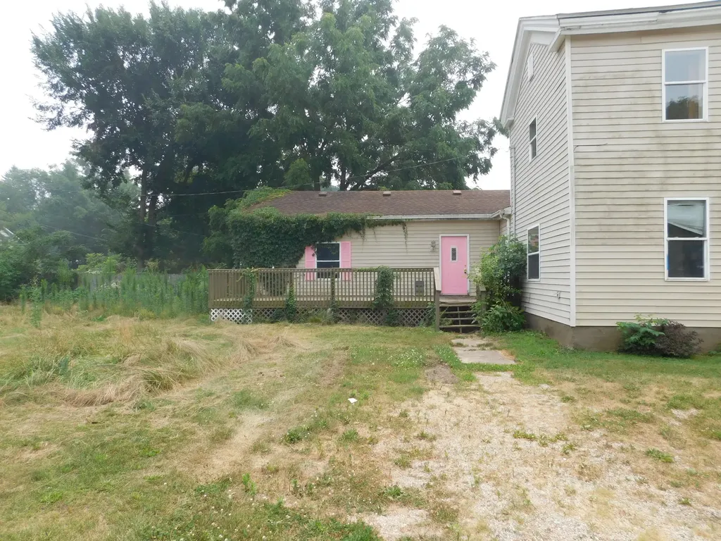 700 8th Street Three Rivers City MI 49093