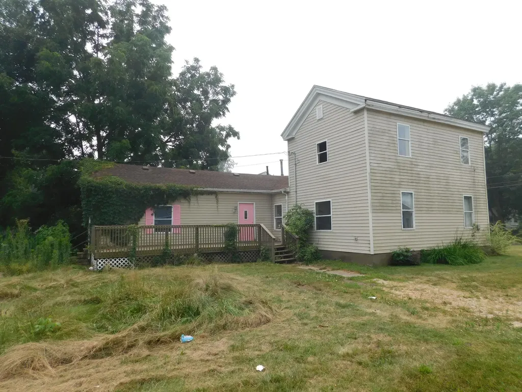 700 8th Street Three Rivers City MI 49093