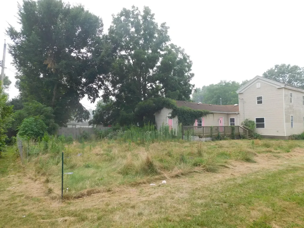 700 8th Street Three Rivers City MI 49093