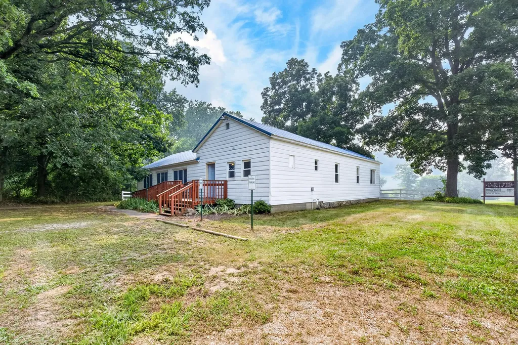 2504 Culver Road Johnstown Township MI 49017