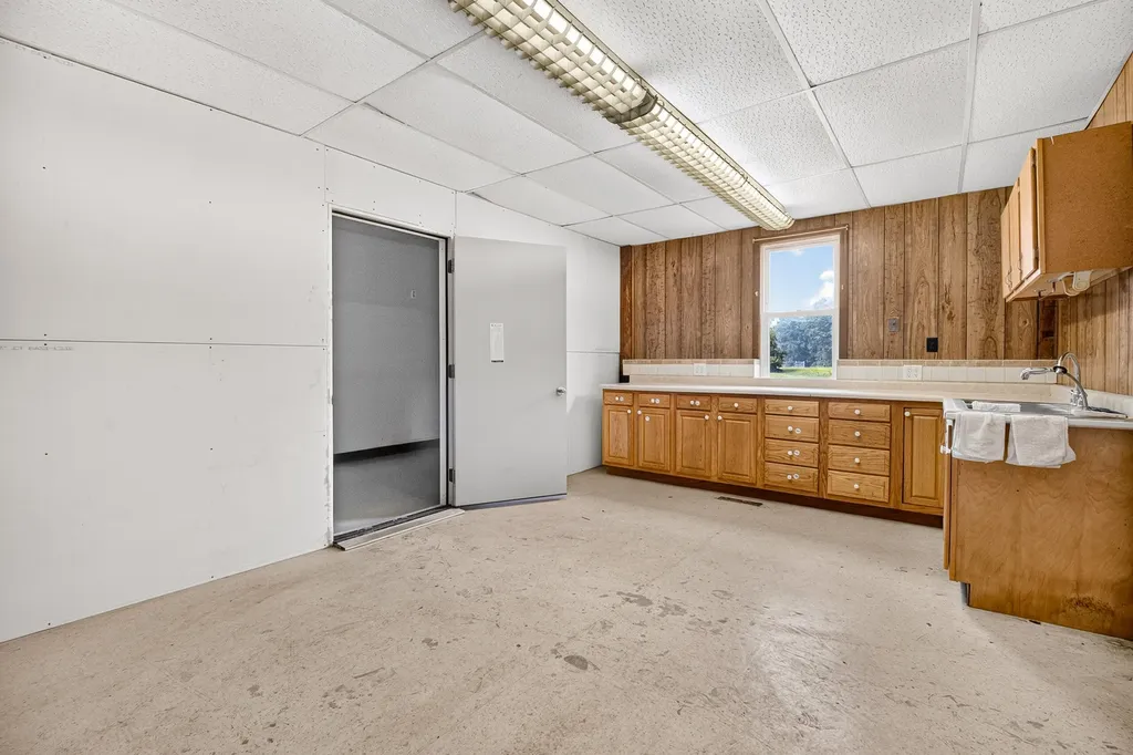 2504 Culver Road Johnstown Township MI 49017