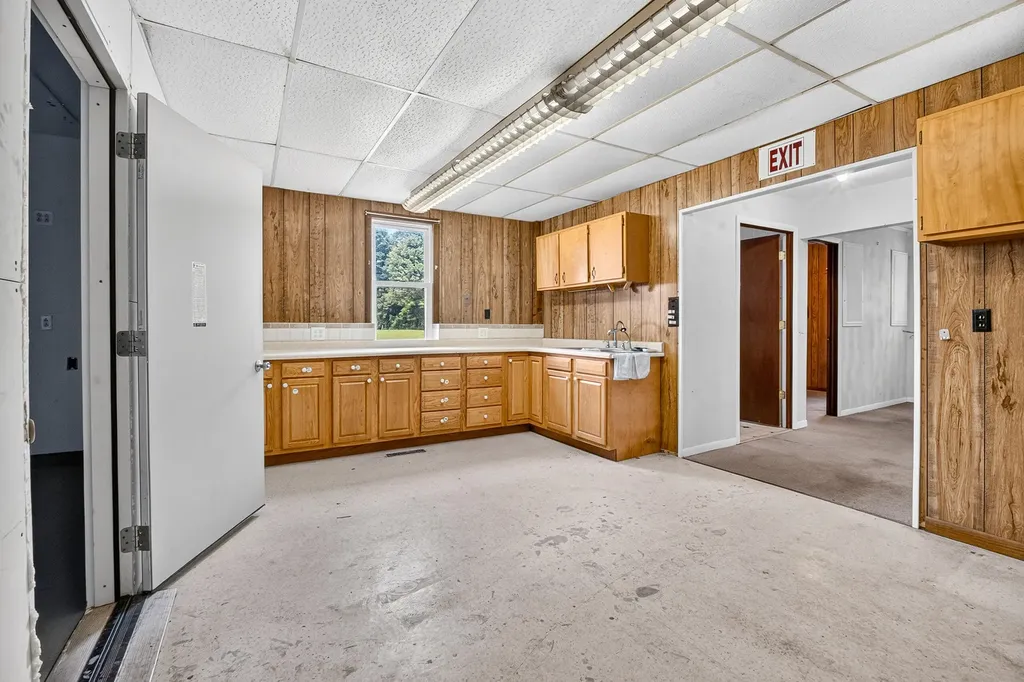 2504 Culver Road Johnstown Township MI 49017