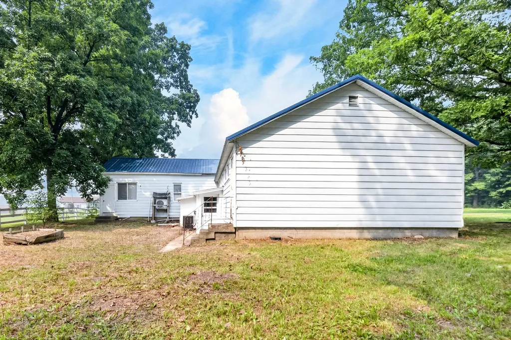 2504 Culver Road Johnstown Township MI 49017