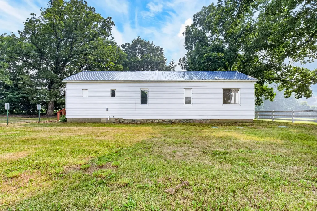 2504 Culver Road Johnstown Township MI 49017