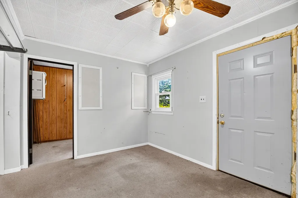 2504 Culver Road Johnstown Township MI 49017