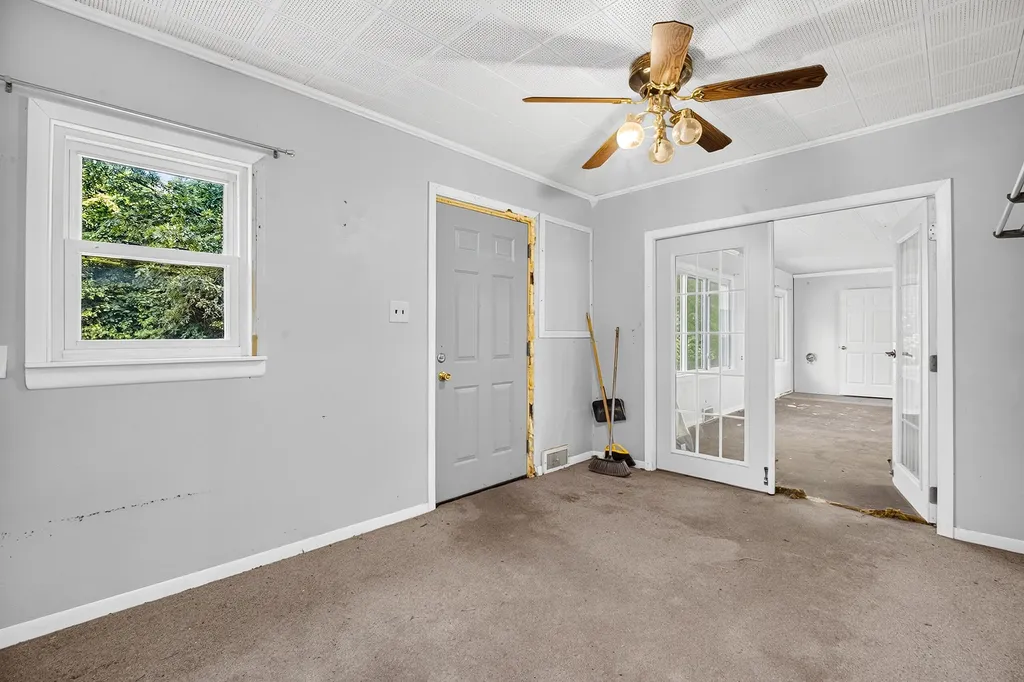 2504 Culver Road Johnstown Township MI 49017