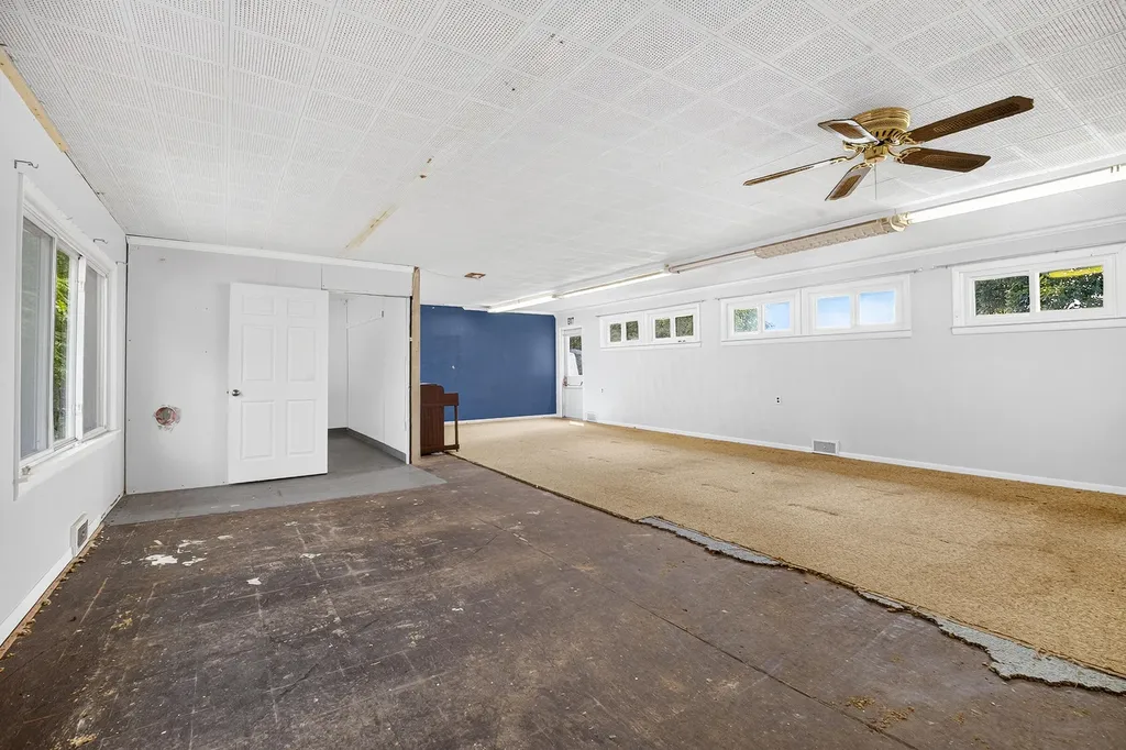 2504 Culver Road Johnstown Township MI 49017