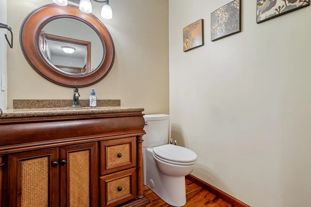 111 Tiffany Lane Battle Creek City MI 49015
