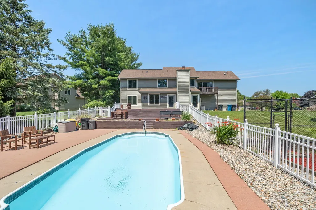 111 Tiffany Lane Battle Creek City MI 49015