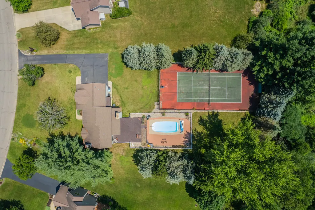 111 Tiffany Lane Battle Creek City MI 49015