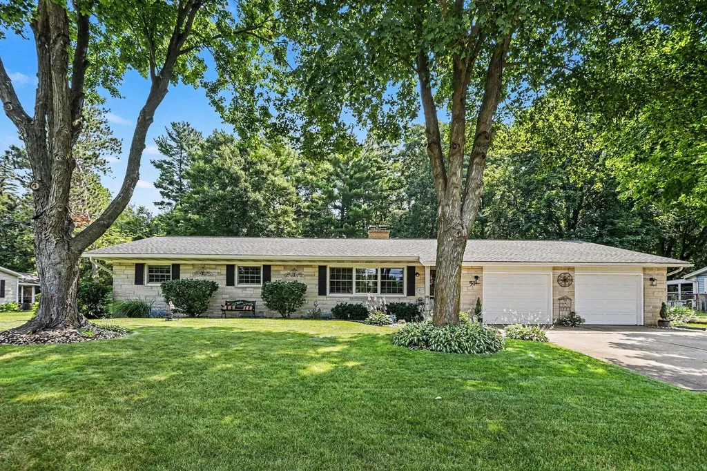 51 Birch Hill Drive Battle Creek City MI 49015