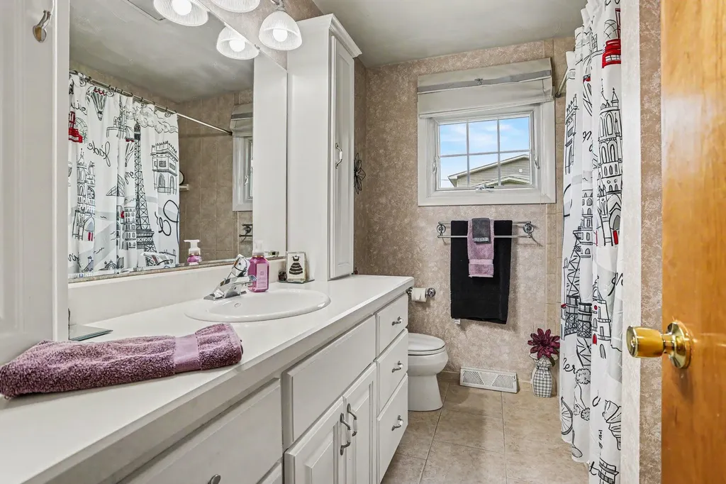51 Birch Hill Drive Battle Creek City MI 49015