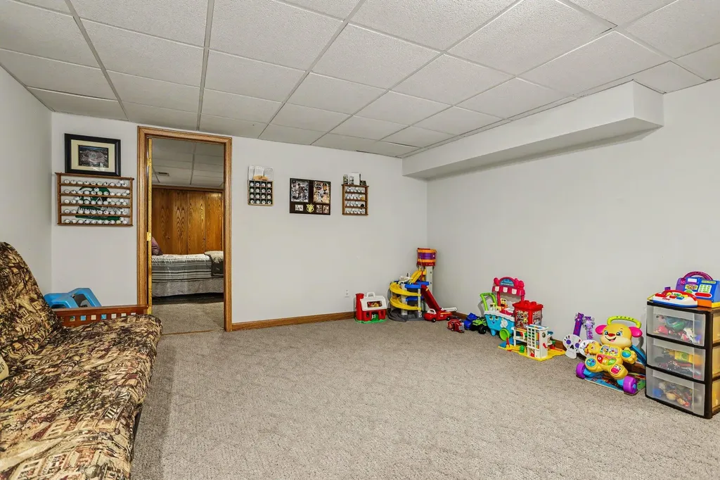 51 Birch Hill Drive Battle Creek City MI 49015