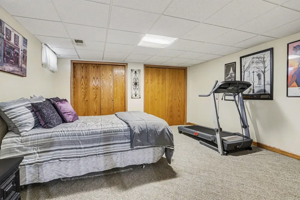 51 Birch Hill Drive Battle Creek City MI 49015