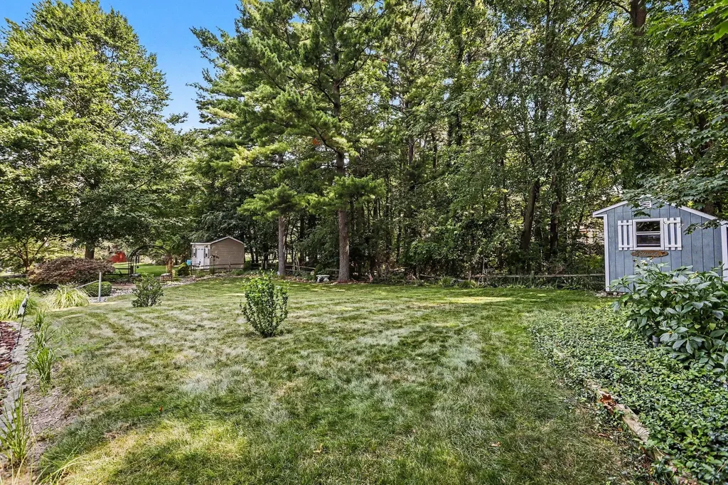 51 Birch Hill Drive Battle Creek City MI 49015