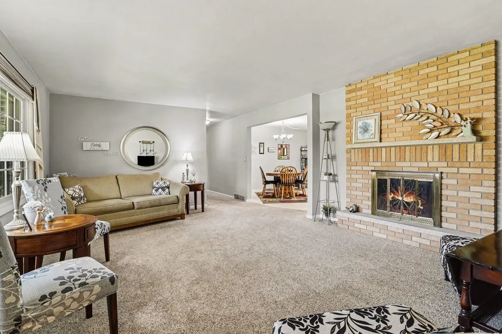 51 Birch Hill Drive Battle Creek City MI 49015