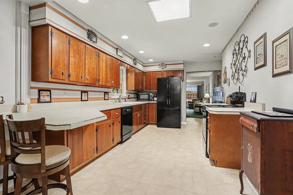 51 Birch Hill Drive Battle Creek City MI 49015