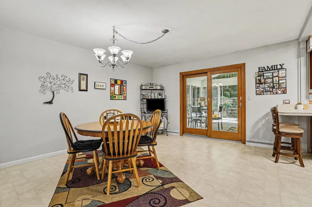 51 Birch Hill Drive Battle Creek City MI 49015