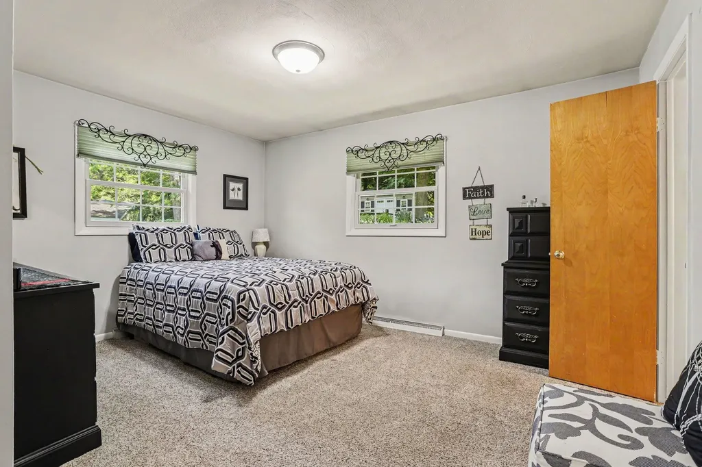 51 Birch Hill Drive Battle Creek City MI 49015