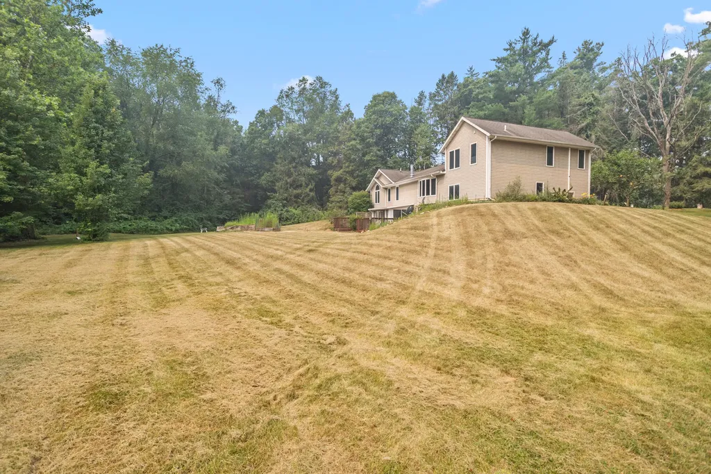8270 Huff Road Assyria Township MI 49021