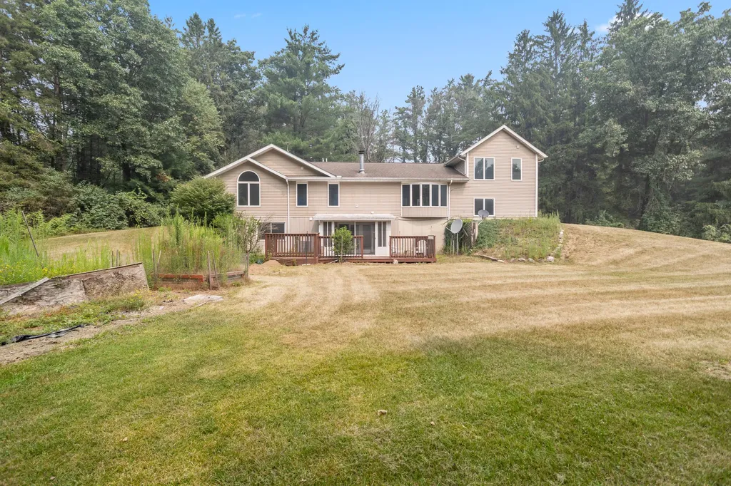 8270 Huff Road Assyria Township MI 49021